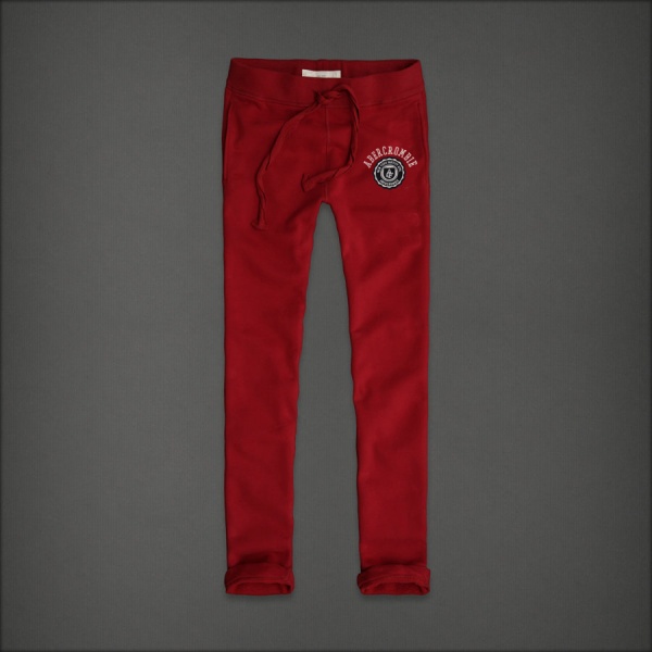 Abercrombie Fitch Hombres Clásico Pantalones deportivos AF7257 Abercrombie Fitch Hombres Clásico Pantalones deportivos AF7257